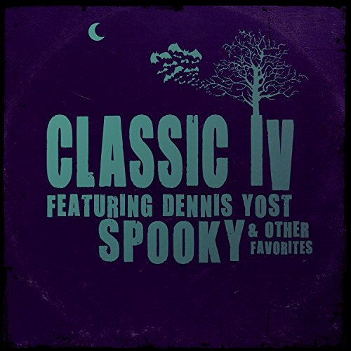 Spooky & Other Favorites
