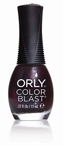 Orly Beauty Nagellack Color Blast - Scarlet Flip, 1 Stück
