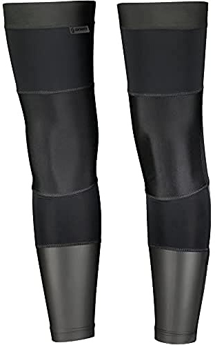 Scott 262284 Fahrrad, Unisex, Erwachsene, Schwarz, M