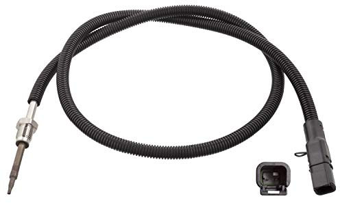 febi bilstein 49608 Abgastemperatursensor , 1 Stück