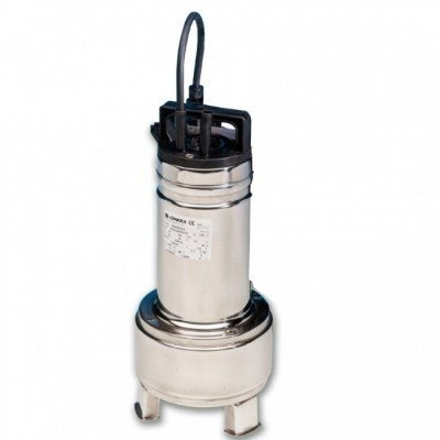 Lowara DOMO 10/B SG Elektro-Tauchpumpe für Abwasser
