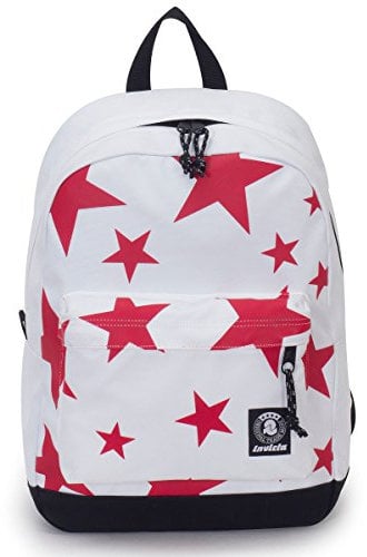 zaino casrlson pro stars invicta