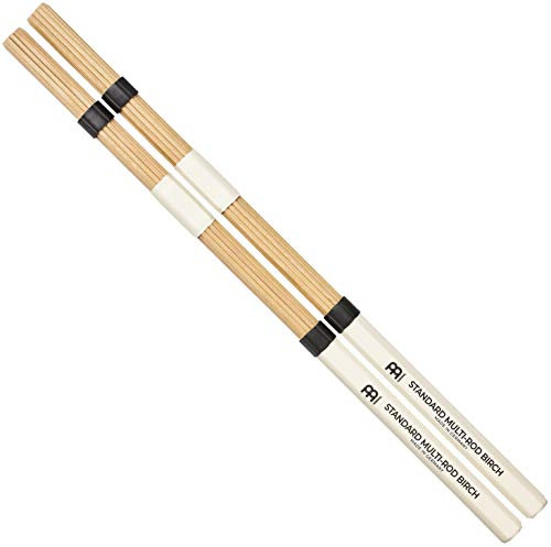 Meinl Birch Standard Multi Rods