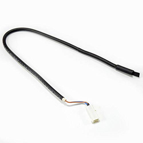 Bosch 612240 Refrigerator Temperature Sensor Genuine Original Equipment Manufacturer (OEM) Part