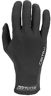CASTELLI 4519549-010 PERFETTO RoS W GLOVE Cycling gloves Women's BLACK Size XL