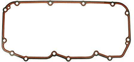 2 x DT Spare Parts 5.40064 Ventildeckeldichtung für LKW