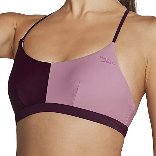 Speedo Damen Badeanzug Top