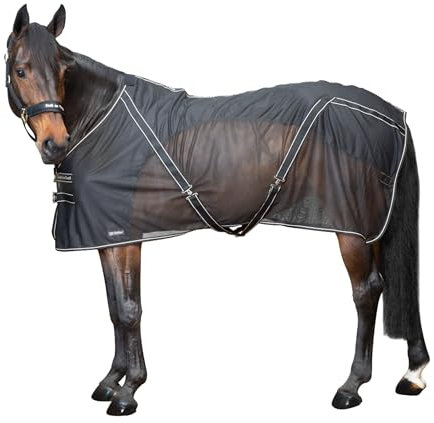 Back on Track Welltex® Cooler Decke Sienna (135 cm)