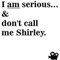 Artery8 Surely Don't Call Me Shirley Rumack Airplane Comedy Movie Art Print Canvas Premium Wall Decor Poster Mural Flugzeug Komödie Film Wand Deko