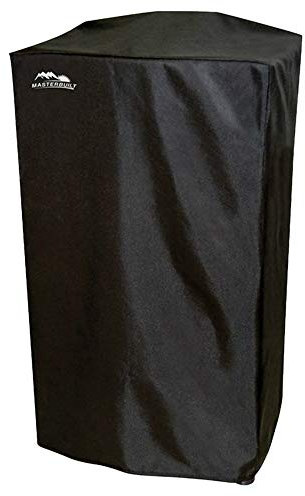 Masterbuilt Housse pour fumoir gaz/Charbon Dual Fuel