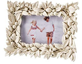 BRANDANI 52139 PORTAFOTO AGRUMI POLIRESINA INT 10X15