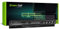 Green Cell 805047-851 805294-001 HSTNN-DB7B HSTNN-PB6Q HSTNN-Q95C HSTNN-Q97C P3G15AA R104 R1O4 RI04 RI04044 RI04044-CL RIO4 Batterie pour HP Portable (2200mAh 14.8V Noir)