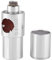 Demeras 2 in 1 Billard-Queue-Spitze Trimmer Snooker Queue-Spitze Shaper Pool-Spitze Pick Billard-Queue-Reparaturwerkzeug
