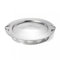 Napoleon - Anillo de difusión para fumar en barbacoa de carbón (57 cm)