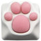 Gaming Keycaps Machinery Keyboard keycaps Cat paw Shape for ESC Key, Cat Claw for Cute Keyboard(1)