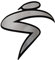 Gepinke Für Santa Cruz Fahrrad-Abzeichen, Aluminiumlegierung, DIY, dekorative Etiketten, Mountainbike, Fahrradzubehör (Santa Cruz (Logo))