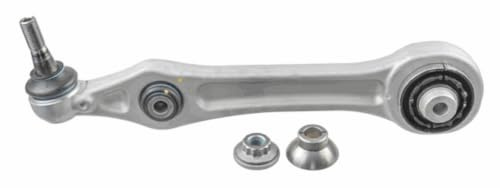 LEMFÖRDER 43074 01 Lenker Radaufhängung plus Mit Mercedes-Benz S-Class (W222, V222, X222) 2013-2020 Hinten, Links, Rechts, Unten, Vorderachse | Kompatibel mit: MERCEDES-BENZ S-CLASS