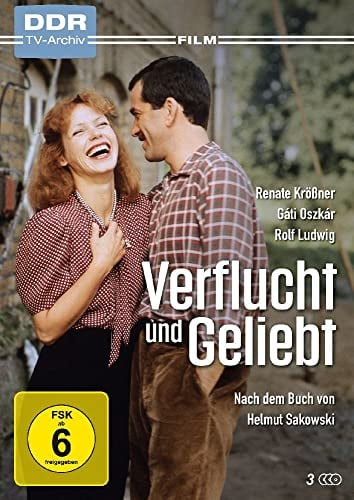 Verflucht und geliebt (DRA) [3 DVDs]