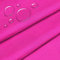 PINaPIN Wasserdichter Polyesterstoff 100% Polyester Stoffe meterware zum nähen Gartenmöbel, Schirme, Vorhänge für Garten 100x160 cm (WEIß)