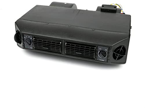 SANCAK Universal-Autokühlmittel-Frostschutzheizung 1 2V 24V. Automobilheizung for Automotive Truck Traktor kompatibel Rv. Van RicyHome Classic Car Bagger Heizungsteile (Color : 12V)