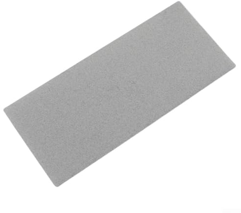 150-3000 Grit Polishing Diamond Plate Sharpening Stone Fine Coarse Multiple Size Thin Polishing Diamond Plate Sharpening Stones Whetstone Tool (150 Grit)
