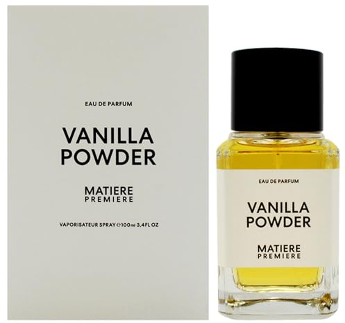 Matiere Premiere | VANILLA POWDER Eau de Parfum 100ml