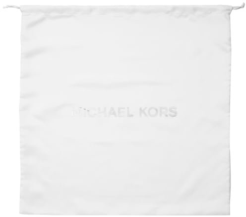 Michael Kors Staubbeutel, Weiss/opulenter Garten, Large, Staubbeutel