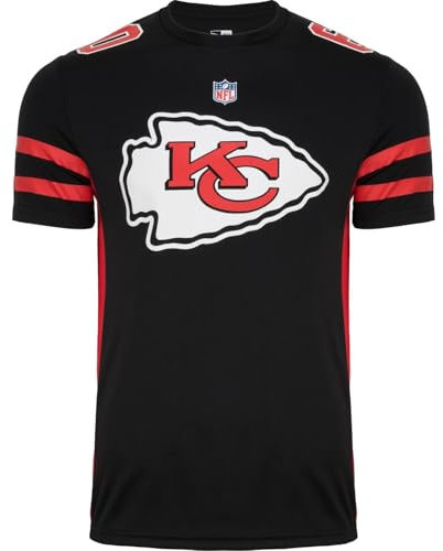 New Era NFL Football Shirt Jersey - Kansas City Chiefs - XL