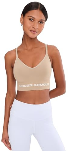Under Armour Vanish Seamless Low Sport-BH Damen Damen