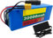 Batterie Lithium 36V 30Ah Pour Vélo Électrique 10S3P Batterie Lithium Pour Scooter Électrique Pour Moteurs 250 W À 1 000 W Avec Chargeur XT90