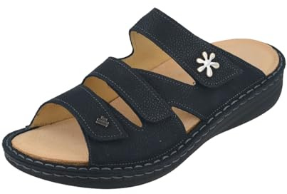 Finn Comfort Grenada Damen Pantoletten, Größe:36 EU