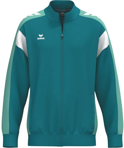 Erima Celebrate 125 Trainingsjacke Kinder Ftahitianbluemint Kinder