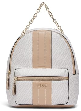 Liu Jo Rucksack mit Kettendetail T_U_, C3920