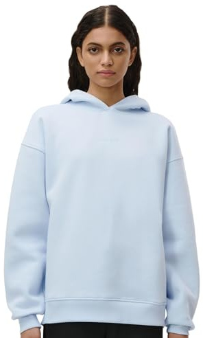 LeGer Abby Hoodie - Pullover Damen mit Kapuze - Oversized-Passform - Sweater aus Baumwolle - Mode für Damen - by Lena Gercke - Gr. 34-77