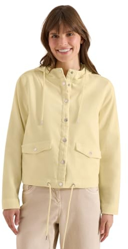 Cecil Damen 2117701 Colored Jeansjacke (1er Pack)