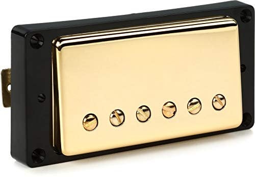 Seymour Duncan SH-55B-G Humbucker Seth Lover Model Pickup für goldene E-Gitarre