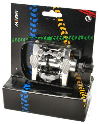 MARWI Pedale doppelte Funktion SP 5850 (Paar)