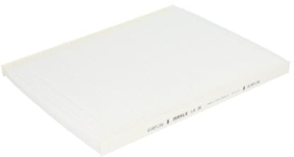 MAHLE LA 36 Partikelfilter, Innenraumluft - für Opel Omega B (V94), u.a.