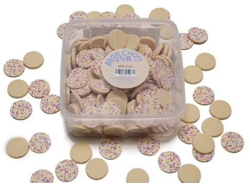 PETBLIS Monster Chocs Milk 1kg