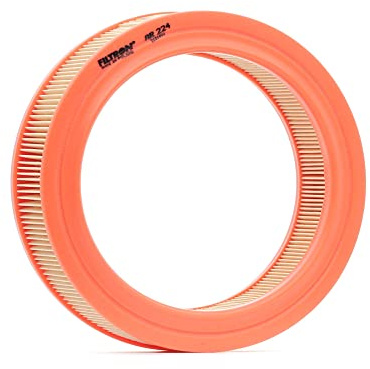 Filtron AR224 Air Filter | For cars, high filtration efficiency, clean air supply, reliable sealing, developed for optimal protection