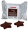 Pavoni Italia Fondant aus Schokolade 250g, braun