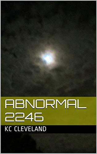 Abnormal 2246 (English Edition)