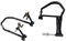 Motorrad Montageständer Set für KTM Super Duke 1290 R ab 2014