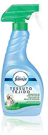 Febreze Stoff, Entferner für Gerüche von Haustieren – 1 Stück von 500 ml