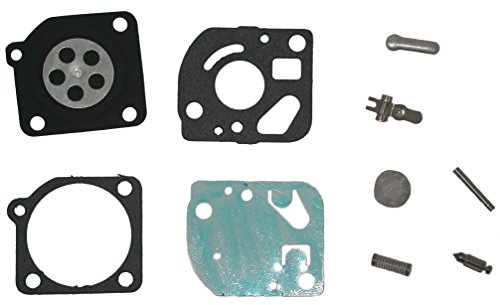 - Greenstar 7015 Reparatur-Set für Vergaser Stihl