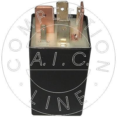 AIC – 51370 Incandescent Relay