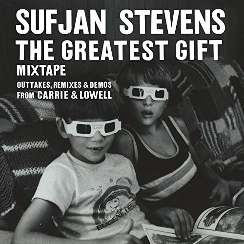 The Greatest Gift Colored Edition )