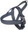 Nobby Norwegergeschirr Classic Preno Royal, schwarz L: 75-98 cm + 62 cm, B: 40/45 mm, 1 Stück