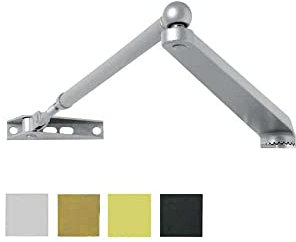 BRACCIO MAB AC591 ARGENTO X ART.502-503