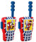 eKids Spidey and His Amazing Friends Walkie Talkies for Kids